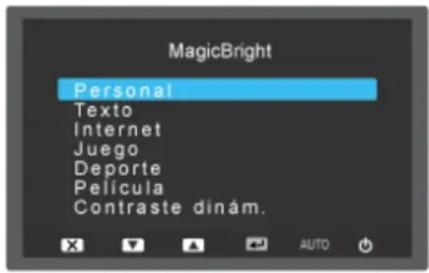 SAMSUNG S17MYSKB - Tecla personaliz. - 1
