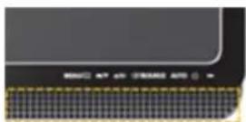 SAMSUNG S17MYSKB - Altavoz - 1