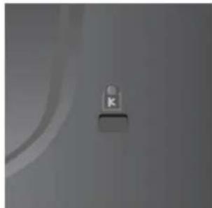 SAMSUNG S17MYSKB - Parte posterior - 6