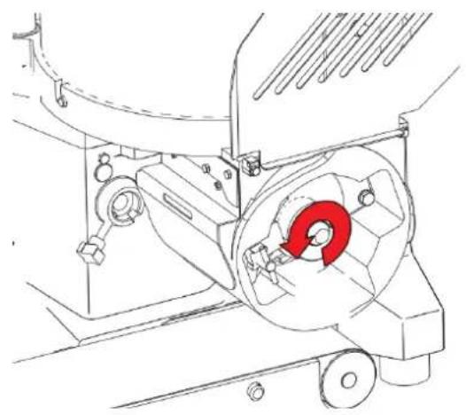 ADE Bully2000-240618 - ADJUST PRODUCT THICKNESS AND WEIGHT - 9