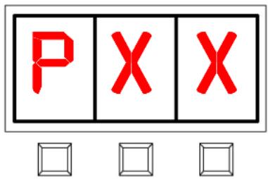 P X X