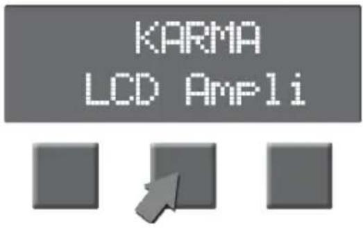 Karma BM 661USB1 - HORN SPEAKERS - 1