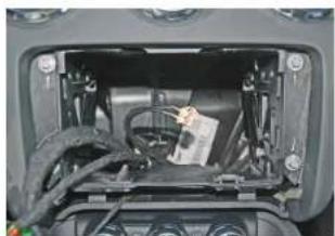 PIONEER 381320-19 - Installation Manual Double DIN Kit 381320-19 / 391320-19 - 5
