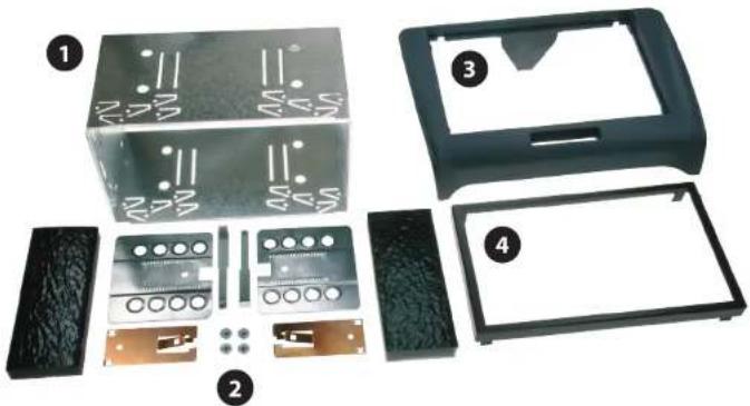 PIONEER 381320-19 - Pioneer Navigation - 1