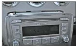 PIONEER 381320-19 - Installation Manual Double DIN Kit 381320-19 / 391320-19 - 4