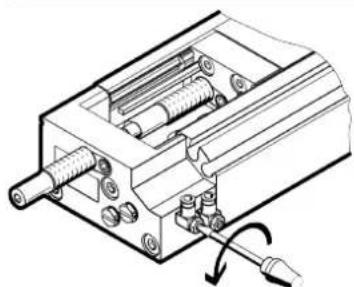 Festo DGSL-16-100-PA - Nota - 3