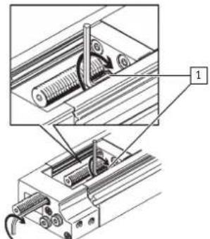 Festo DGSL-8-80-EA - Nota - 1