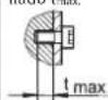 Festo EPCC-BS-25-50-6P-A - Requisito - 11