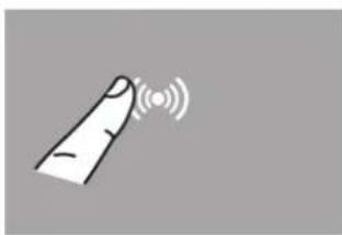 Fhiaba XS750TWT3 - Information and malfunction messages on the display - 1