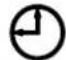 EvoHeat Apex 14 - Understanding Timer Icons: - 6
