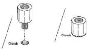 Chassis Chassis
