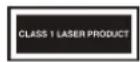 FoneStar SL-400V - SIGNIFICANCE OF THE SYMBOLS ON THE MACHINE\* - 1