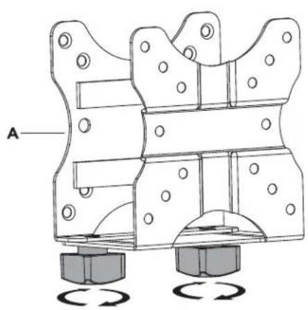 Rocstor Y10N024-B1 - Pole Installation - 1