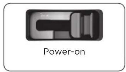 Power-on