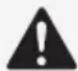 MIDEA MSFT42RW6BL - Warning of electrical voltage - 1