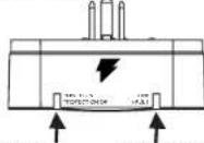 Panamax MD2-AV - IMPORTANT SAFETY POINTS - 1