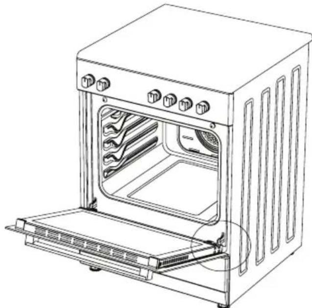 SVAN SKV4600X - MANTENIMIENTO Y LIMPIEZA - 1