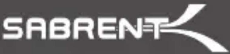 SABRENT
