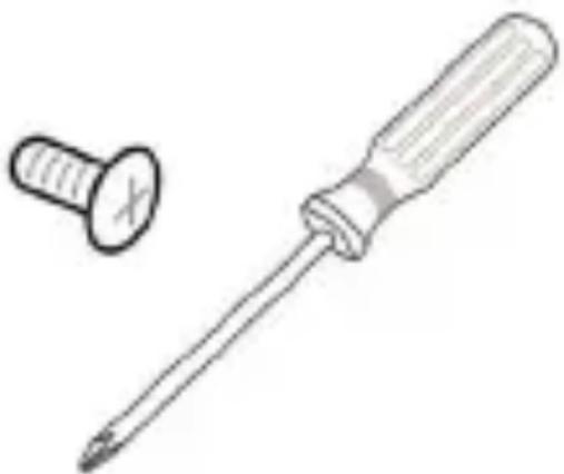 Sabrent SB-RKTG-1TB - REQUIRED TOOLS AND PARTS - 1