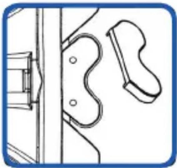 Sabrent CM-CSCD - UNIVERSAL SMARTPHONE CD SLOT MOUNT - 17