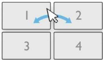 Adder ADDERView Secure AVS 2114 - Free-Flow - 1