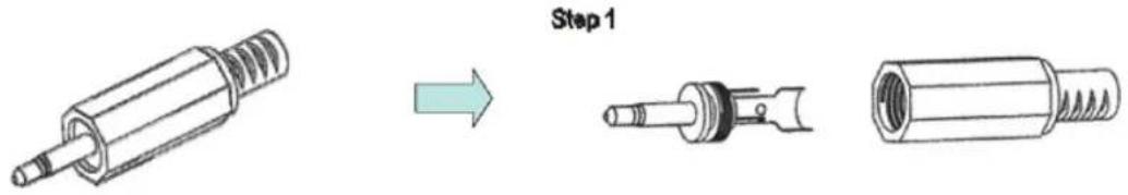 Step 1