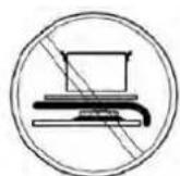 SCHOLTES TV644PBKGH - Practical advice on using the burners - 1