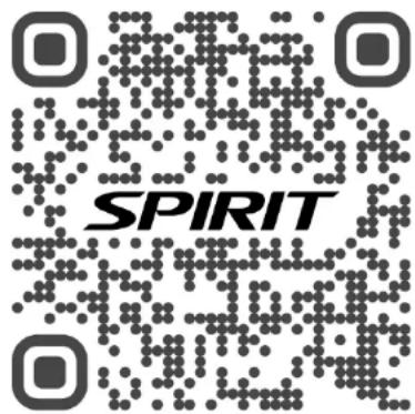 SPIRIT