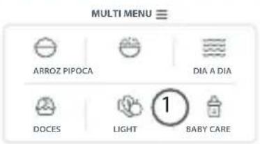 TOSHIBA MM2-EM35P - Papinha: - 1