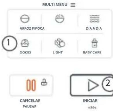 TOSHIBA MM2-EM35P - Pudim: - 1