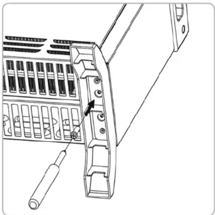 Techly IC-HEAT003 - ASSEMBLAGGIO DEL TERMOCONVETTORE - 1