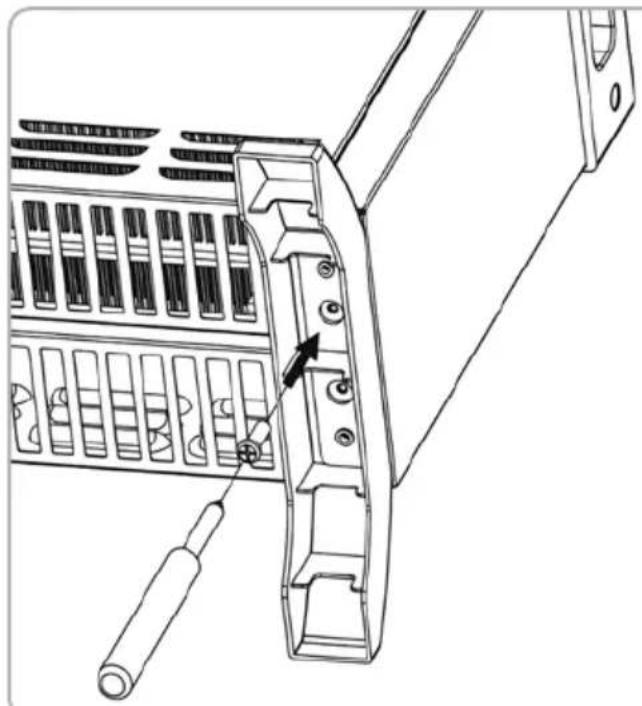 Techly IC-HEAT003 - ASSEMBLY OF THE HEATER - 1
