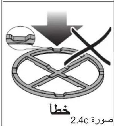 HOOVER HHG94K3X - العمر الافتراضي - 2