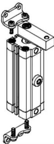 Festo CLR-63-50-R-P-A - Por favor, observar - 3
