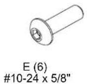 Chief HFSTS - PARTS - 5