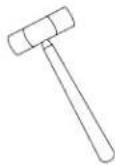DreamLine Unidoor-X E1280634-04 - Tools - 5