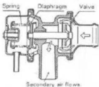 MITSUBISHI Vulcan 800 (2002) - NOTE - 1