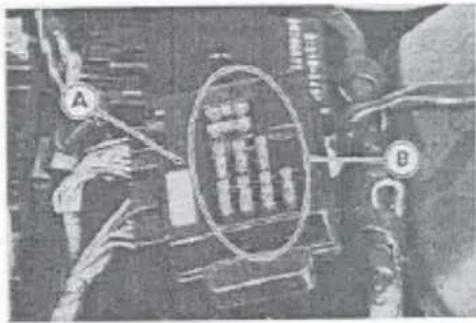 A III B