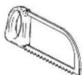 B-Tech BT5833-150 - INSTALLATION TOOLS REQUIRED - 6