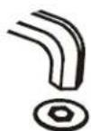 Chief PCS2534 - DIMENSIONS - 15