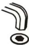 Chief PCS2534 - DIMENSIONS - 9