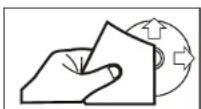 Pyle PLCD23A - CARE FOR USING CD'S: O E A N 12 ^3 y - 1