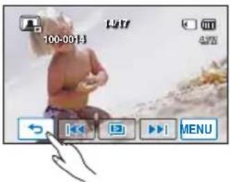 100:00 4:17 4:28 ← → → MENU