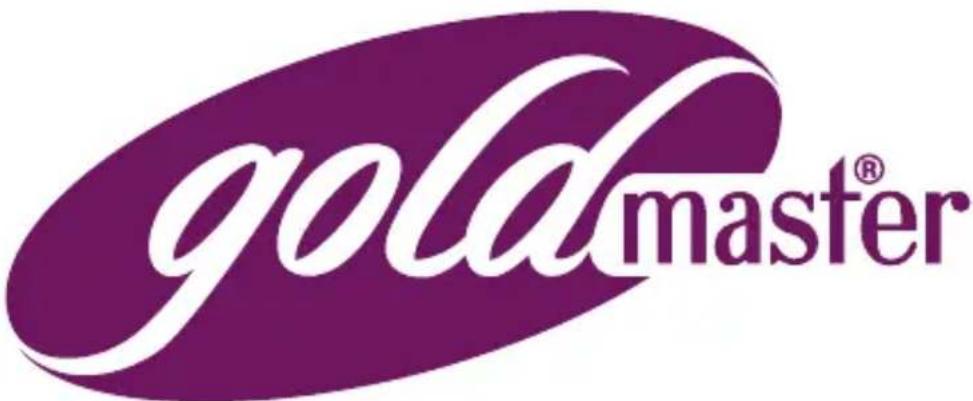 goldmaster®