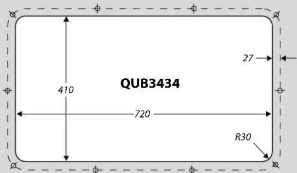 QUB3434 410 720 R30 27