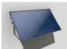 Vulcano S SOLAR 160 ZB - Adaptabilidade a todas as situações - 2