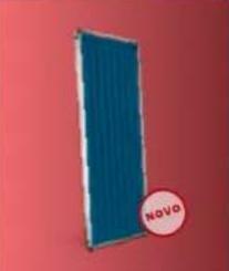 Vulcano S SOLAR 160 ZB - DADOS TÉCNICOS Coletores Solares - 5