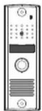 Syscom TVPRO400B - ■ Comunicación con la cámara - 1