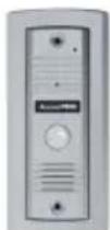 Syscom TVPRO400B - TV Portero Manos Libres - 4