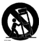 Naxa NI-3109 - IMPORTANT SAFETY INSTRUCTIONS - 1